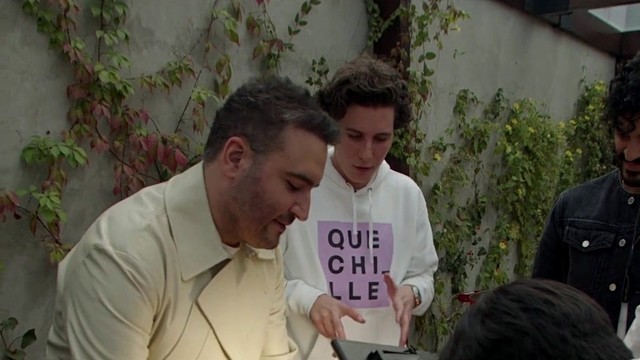 Reik - La Noche Correcta