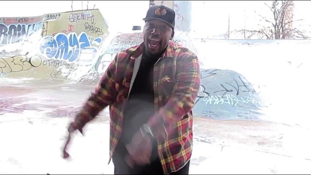 August Rigo - Get To It