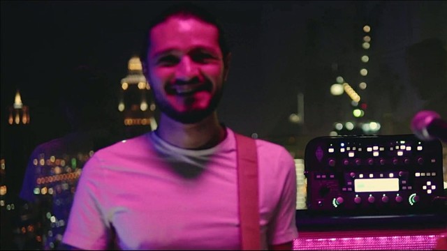 Hadi - Medicine (Live)