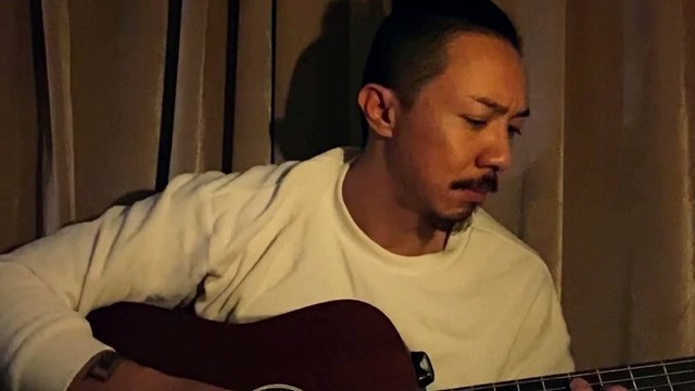 张继聪 - Last Dance  (翻唱版)