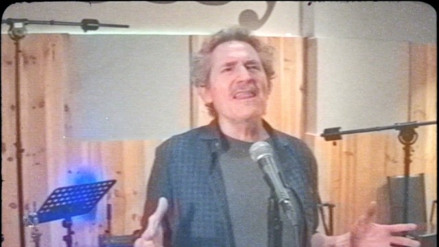 Anni B Sweet - Sol y Sal(feat. Rozalén, Tarque, Anni B Sweet, Second, Arde Bogotá, Miguel Rios, Nina de Juan)