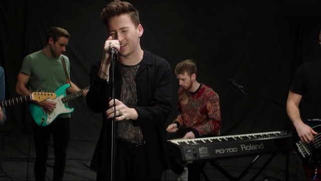 Picture This - One Drink (Live)