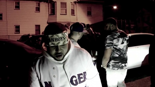 Bodega Bamz - Call Papi (宣传片)