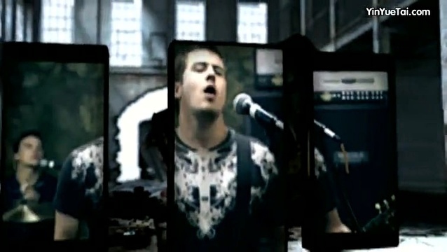 12 Stones - Lie To Me