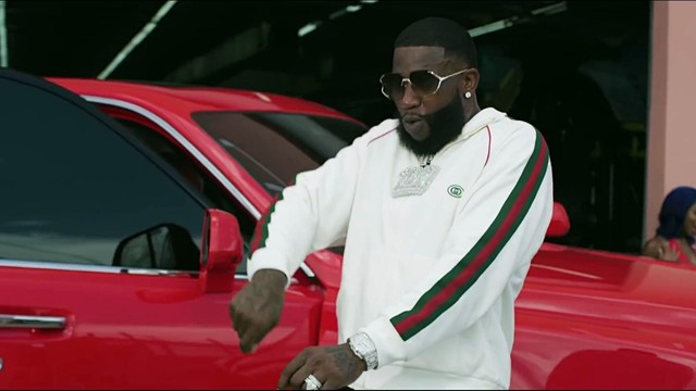 Gucci Mane - Lifers