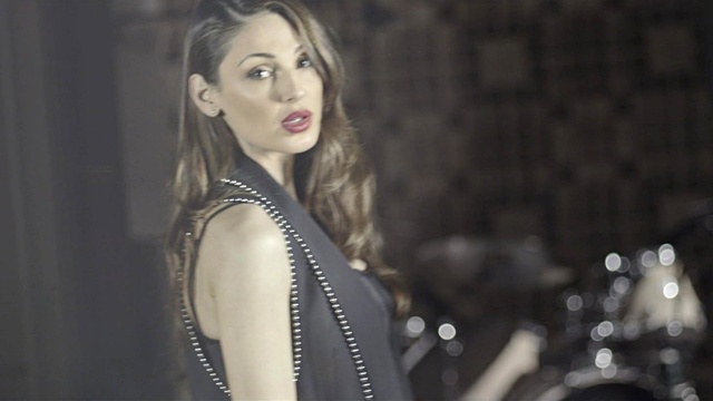 Anna Tatangelo - Gocce di cristallo