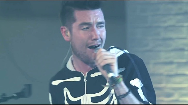 Bastille - Pompeii - #VEVOHalloween (Live)