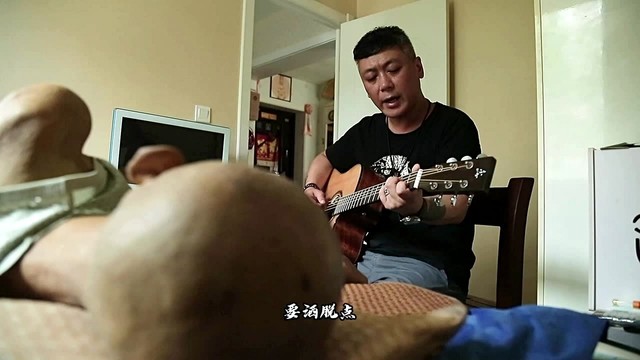 崇亮 - 趁着还有时间