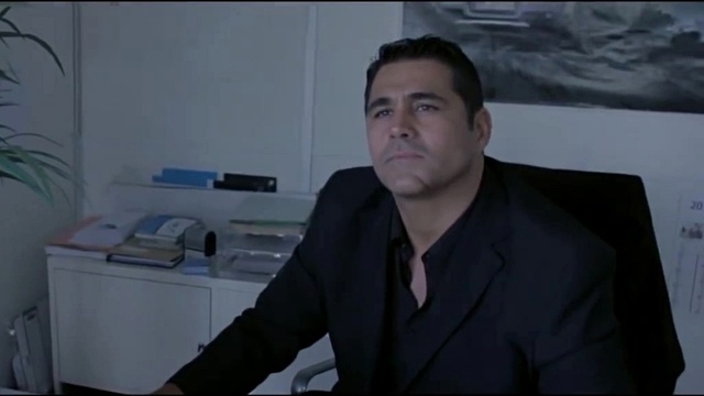 Baloji - Bad Boy De Panam