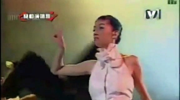 梅艳芳 - 坏女孩 百变梅艳芳演唱会1999台湾站 现场版 (Live)