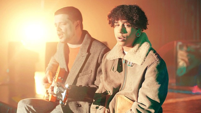 Lasso - NI VIVO NI MUERTO