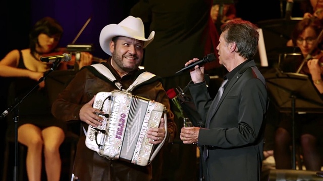 José María Napoleón - 30 Años (En Vivo)