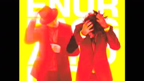 Enur - Get Things Started (HQ)