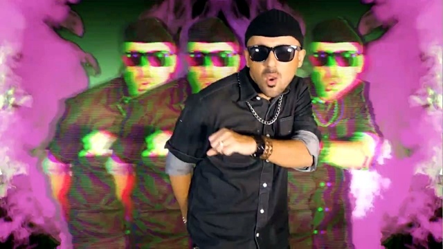 CHAMELEON - Xunny Dey