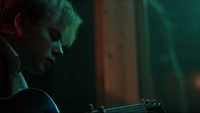 Sebastian Zalo - Dra tilbake