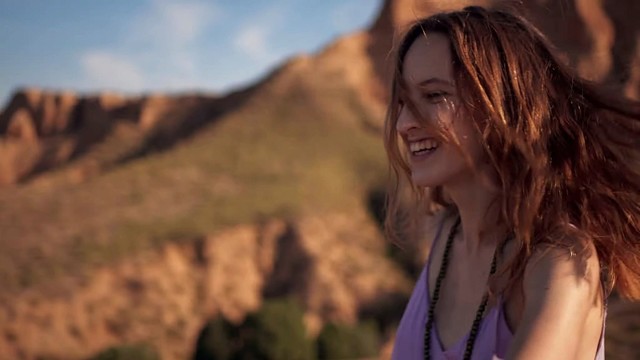 Giorgia Angiuli - Tears of Bliss