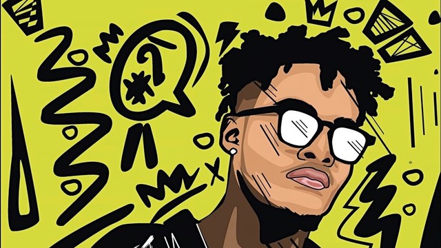 Zingah - Pick Up the Phone (音频版)