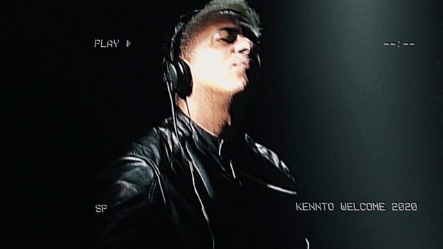 Kennto - Welcome 2020(DJ Set)