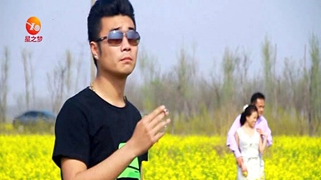 李成 - 放不下你 (KTV版)