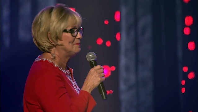 Evie - My Tribute (Live)