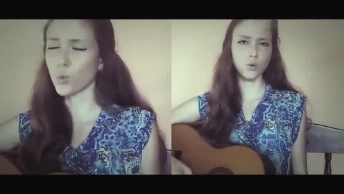 Valentina - Am I Wrong (Cover)