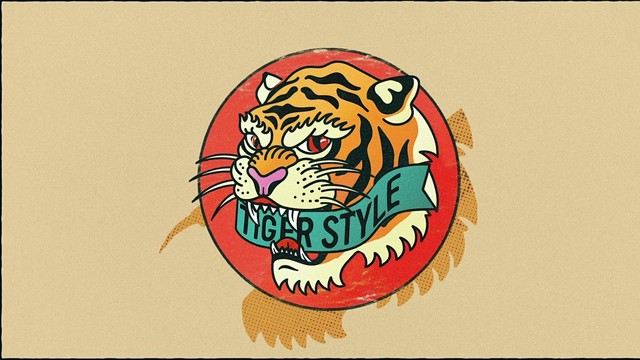 Henri PFR - Tiger Style