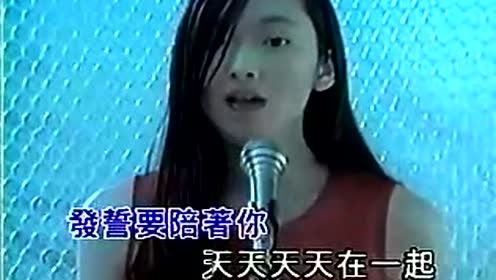 吴佩慈 - 闪着泪光的决定 (KTV版)