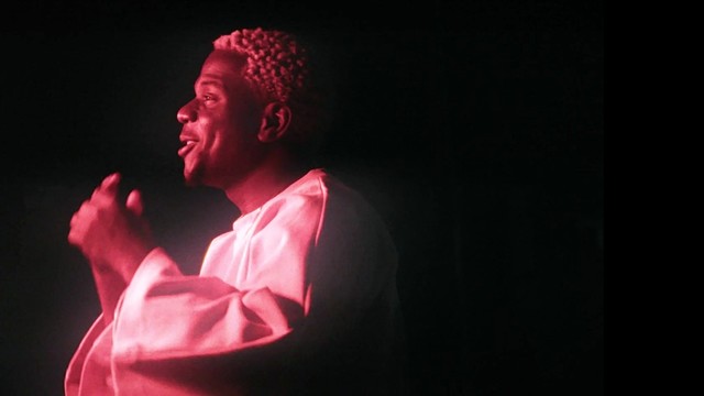 Godwin - Fallen (Official Video)