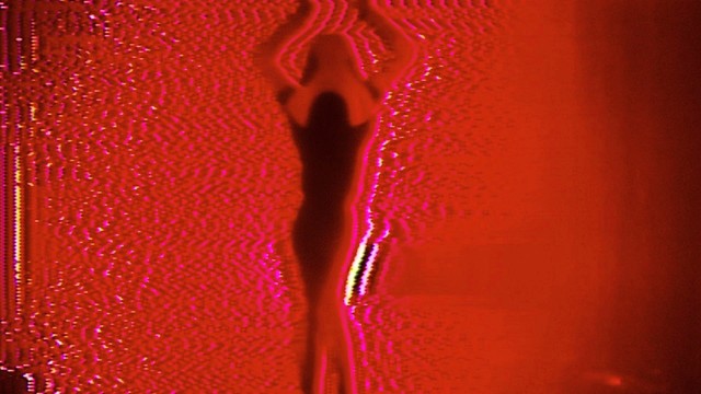 Ludmilla - Gostosa com Intensidade