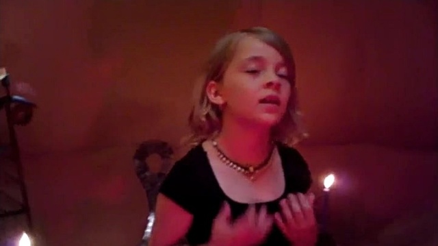 Noelle Scaggs - Ready For Love(Cover)