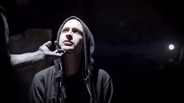 Morphium - What Lies Behind Words (Official Music Video)