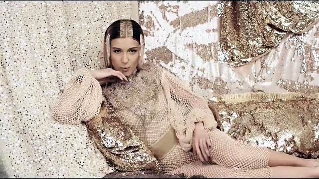 Alina Eremia - Freeze