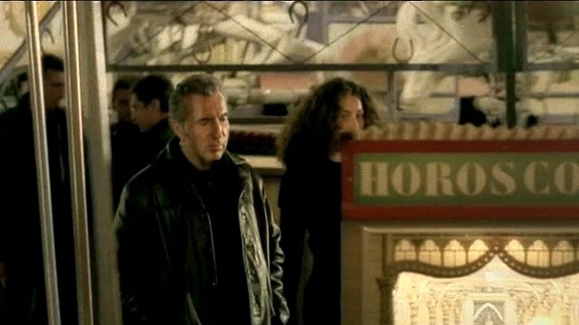 Bernard Lavilliers - L'or des fous