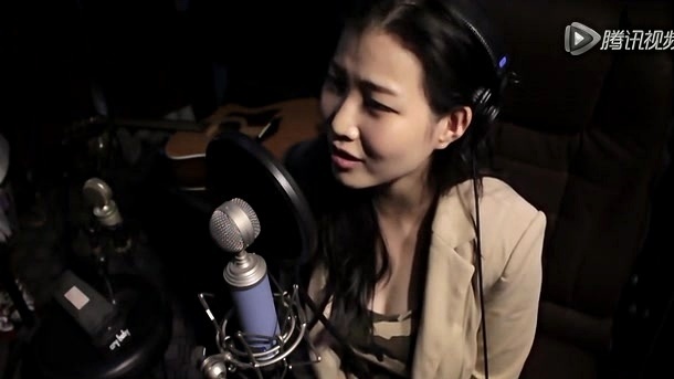 模仿翻唱 - 后会无期 (翻唱版)