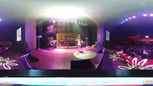 郭凌霞 - 矜持 (288新人歌手大赛总决赛(360全景))