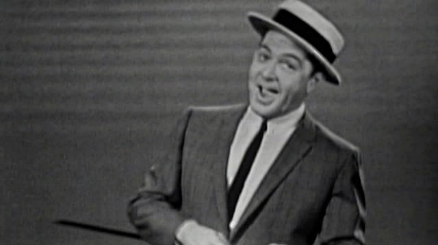 Tony Martin - All Of You (Live On The Ed Sullivan Show, April 22, 1956])