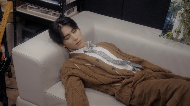 유태양 - 안아줘 (Hug Me)