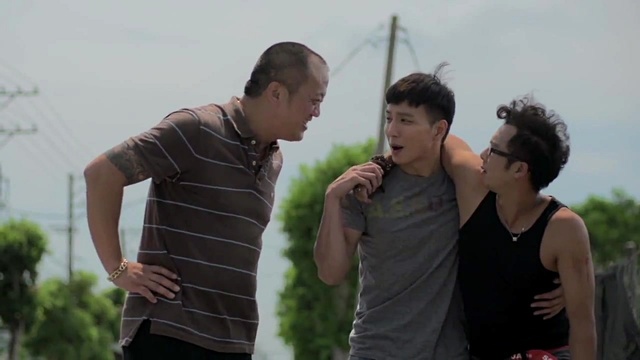 张悬 - 小小之歌