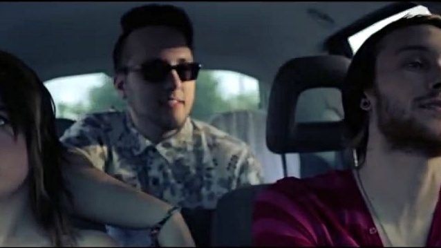 David Quinn - Momentum