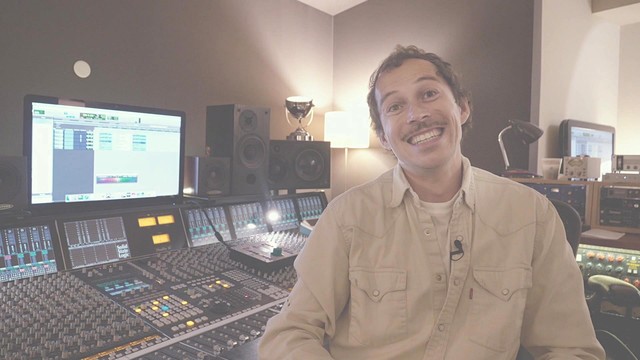 Thibault Cauvin - Thibault Cauvin Plays Leo Brouwer (花絮版)