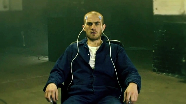 Jack Edwards - Falling In Love