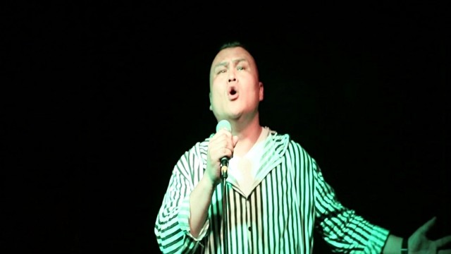 徐飞 - 男人的泪好珍贵