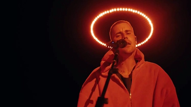 Justin Bieber - EVERYTHING HALLELUJAH (2026 Coachella科切拉音乐节现场)