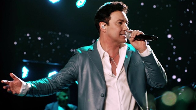 Gusttavo Lima - Medida Protetiva (Ao Vivo em Ribeirão Preto, SP, 2025)