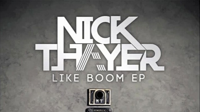Nick Thayer - Facepalm (Dodge & Fuski Remix) (Remix)