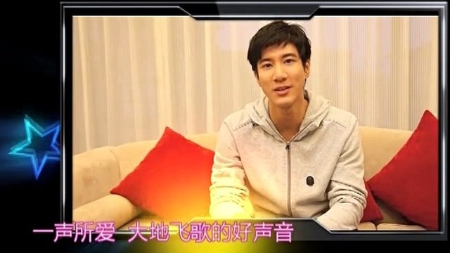 群星 - 王力宏亲自甄选“一声所爱·大地飞歌”的好声音 (花絮版)