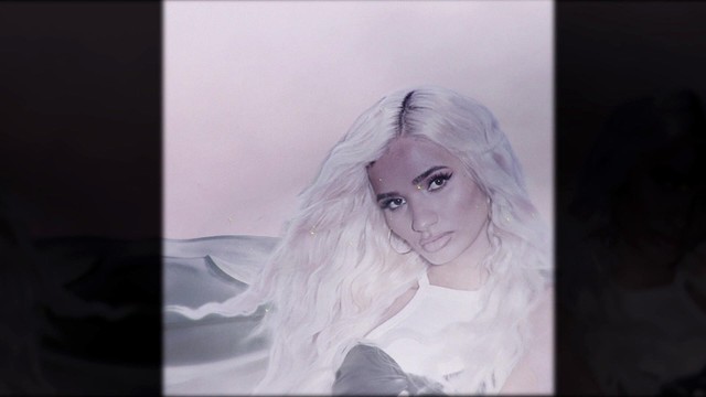 Pia Mia - Don't Get Me Started