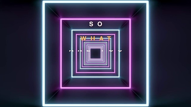 Vicetone - Nostalgia (歌词版)