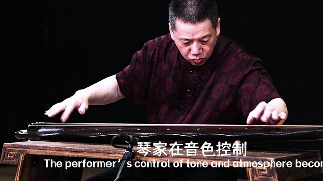 张俊波 - 遁世操