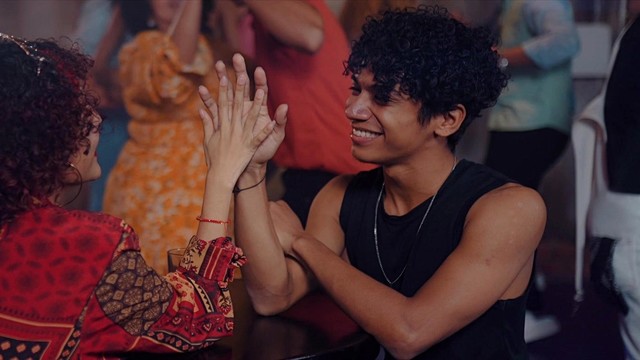 Cocha Molina - La Gorda